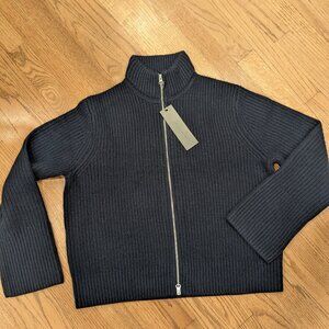 Jenni Kayne Boyd Cashmere Sweater